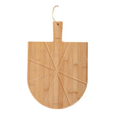 Homla Bambou Tray Natural 39,5X43cm